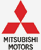 mitsubitshi logo
